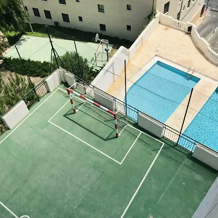 Fantasticas Vistas Al Mar