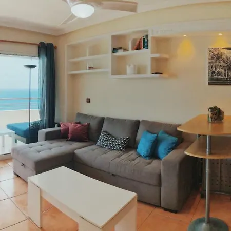 Fantasticas Vistas Al Mar