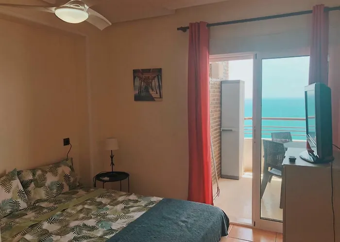 Appartement Fantasticas Vistas Al Mar *