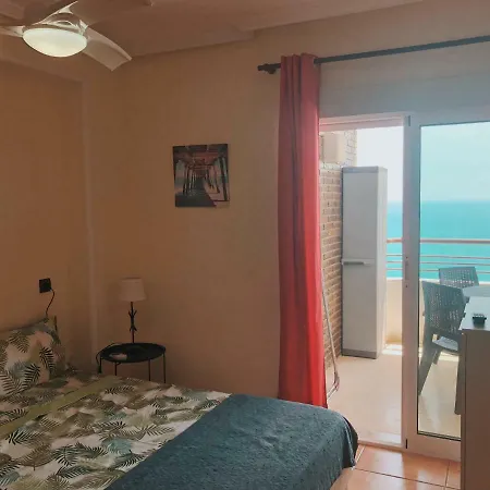 Appartamento Fantásticas Vistas Al Mar *